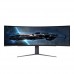 LG 49GR85DC-B Gaming